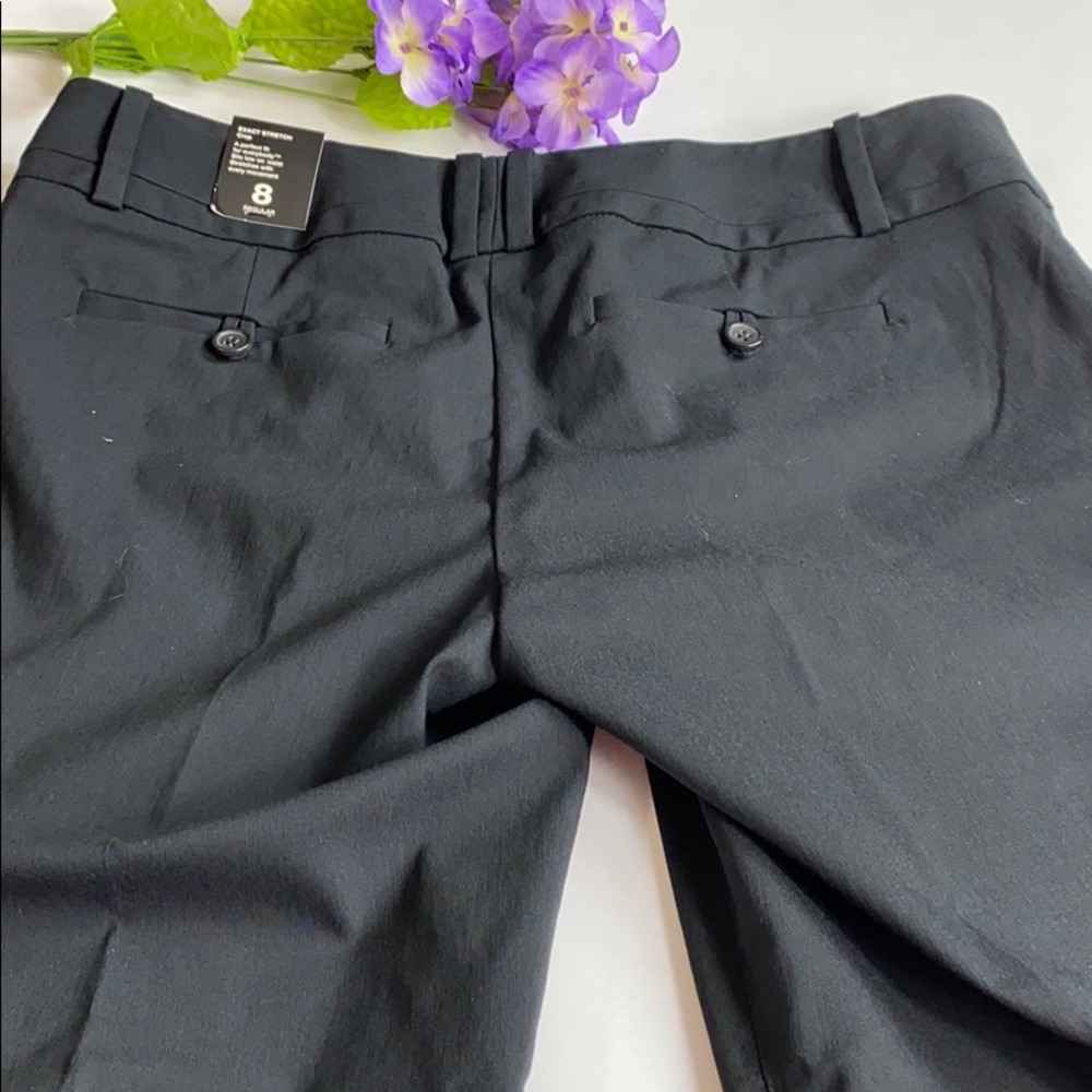 THE LIMITED EXTRA STRETCH CROP NWT - Picture 3 of 8
